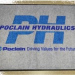 JET_Poclain Hydraulics #1